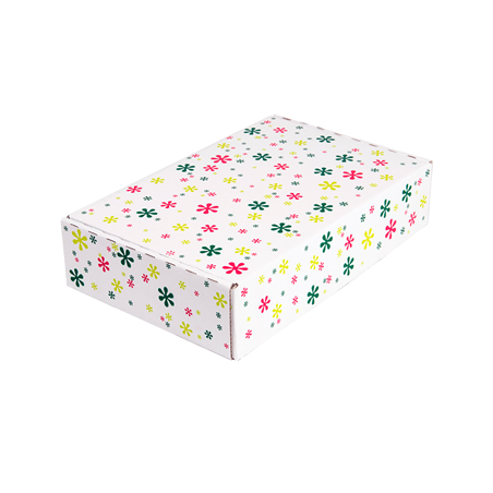 20 U BOÎTES PRÉSENTATION-FESTIVE