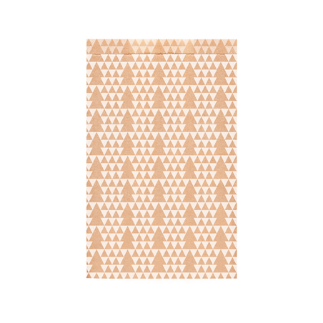 SACHETS PLATS SAPINS