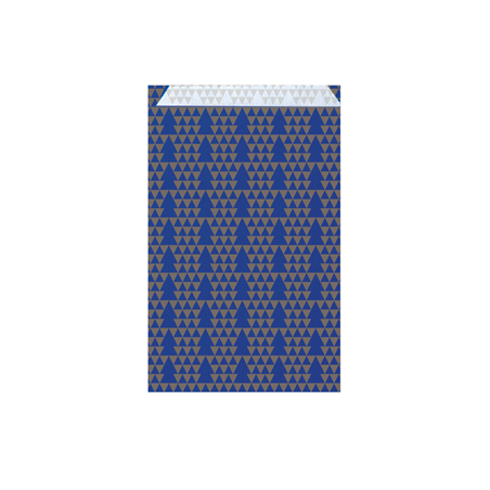 SACHETS FLATS SAPINS