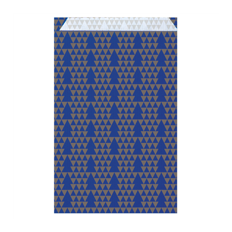 SACHETS PLATS SAPINS