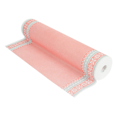 "TÊTE-À-TÊTE" "LIKE LINEN"