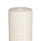 NAPPE 'ELEGANCE' 60 G/M2 1,2x25 M BLANC AIRLAID (1 UNITÉ)