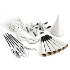 ASSORTIMENT COTILLON 6 PERSONNES