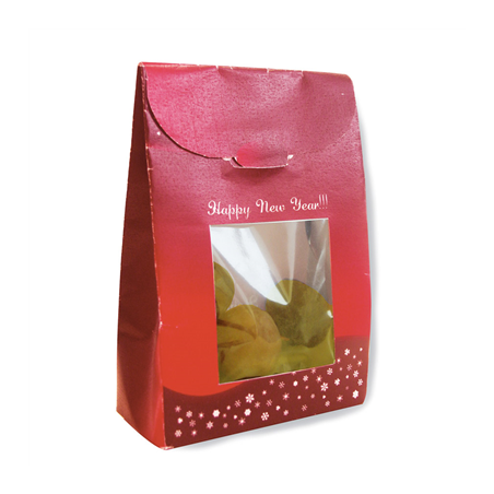 BOITE POUR RAISINS CHANCE