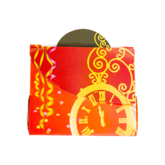 BOITE POUR RAISINS CHANCE   CARTON (100 UNITÉ)