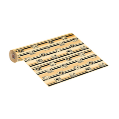 NAPPE EN ROULEAU COTILLON