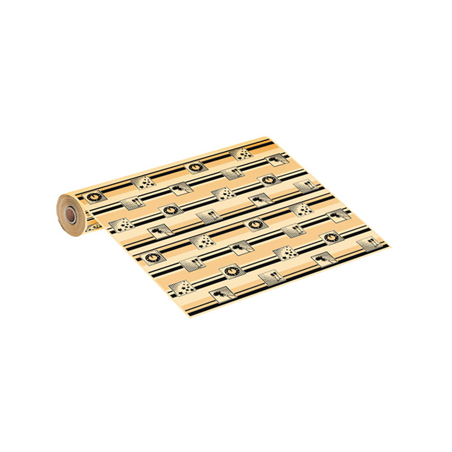 NAPPE EN ROULEAU COTILLON