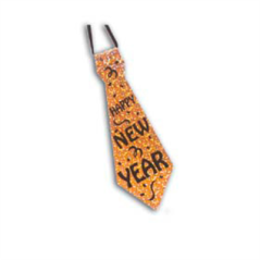 CRAVATE "HOLOGRAPHIQUE"