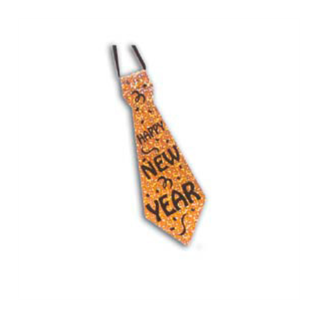 CRAVATE "HOLOGRAPHIQUE"