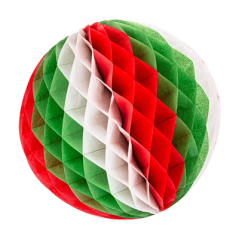 KIT DE DECORATION "HAPPY FIESTA"