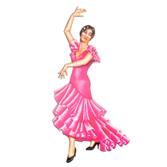 KIT DE DECORATION "HAPPY FIESTA"