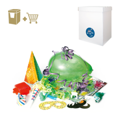 250 U. SAC COTILLONS