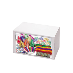 COTILLON 50 PERSONNES "SUPÉRIEUR"  41x29x30,5 CM ASSORTI (1 UNITÉ)