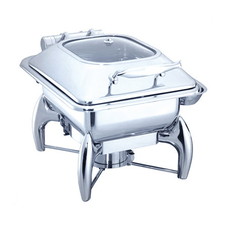 CHAFING DISH 4 L