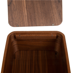 DISTRIBUTEUR MOUCHOIRS