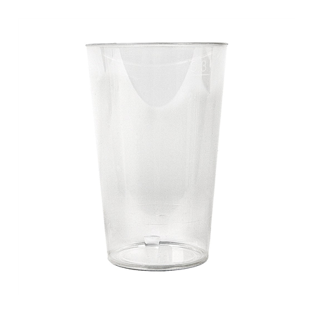 VERRES RÉUTILISABLES