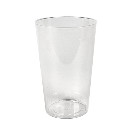 VERRES RÉUTILISABLES