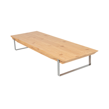 PLATEAU AVEC SUPPORT