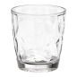 GOBELETS 300 ML Ø 8,4/6,3x9,2 CM TRANSPARENT POLYCARBONATE (12 UNITÉ)