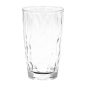 GOBELETS 480 ML Ø 8,5/6,1x14,3 CM TRANSPARENT POLYCARBONATE (6 UNITÉ)
