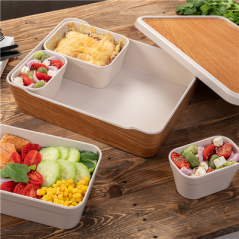 BENTO BOXES