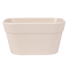 BOLS 'ASAMI WARE' 230 ML 11,5x6,9x6 CM IVOIRE MÉLAMINE (24 UNITÉ)