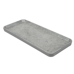 PLATEAUX RECTANGULAIRES