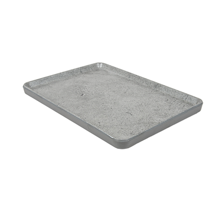 PLATEAUX RECTANGULAIRES