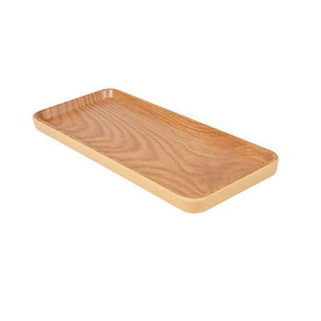 PLATEAUX RECTANGULAIRES