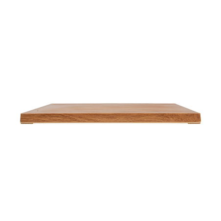 PLATEAU POUR BUFFET 'ASAMI WARE'  32,5x26,5x1,7 CM COMPARAISON BOIS MÉLAMINE (1 UNITÉ)