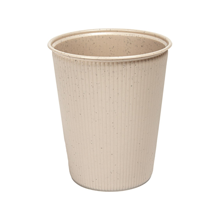 VERRES RÉUTILISABLES POUR BOISSONS CHAUDES