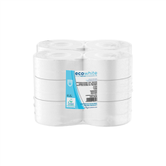 HYGIÉNIQUE DEVIDAGE CENTRAL ECOLABEL 2 PLIS - 180 M