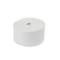 HYGIÉNIQUE DEVIDAGE CENTRAL ECOLABEL 2 PLIS - 180 M  17 G/M2 Ø20x11 CM BLANC OUATE (12 UNITÉ)