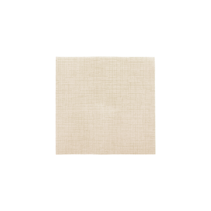 SERVIETTES 'DRY COTTON' 55 G/M2 40x40 CM SABLE AIRLAID (700 UNITÉ)