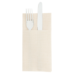 SERVIETTES KANGOUROU