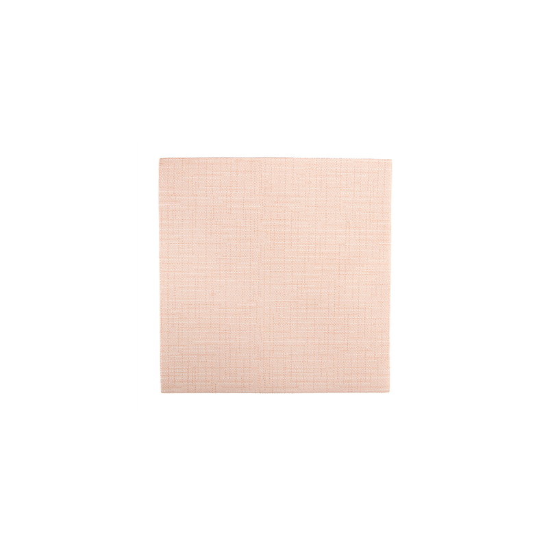 SERVIETTES 'DRY COTTON' 55 G/M2 40x40 CM TERRACOTE AIRLAID (700 UNITÉ)