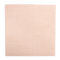 SERVIETTES 'DRY COTTON' 55 G/M2 40x40 CM TERRACOTE AIRLAID (700 UNITÉ)