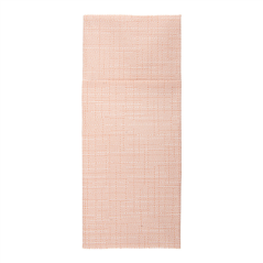 SERVIETTES "CANGURITO" 'DRY COTTON' 55 G/M2 33x40 CM TERRACOTE AIRLAID (700 UNITÉ)