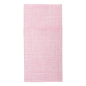 SERVIETTES KANGOUROU 'DRY COTTON' 55 G/M2 40x40 CM FUCHSIA AIRLAID (700 UNITÉ)