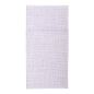 SERVIETTES KANGOUROU 'DRY COTTON' 55 G/M2 40x40 CM PARME AIRLAID (700 UNITÉ)