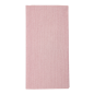 SERVIETTES P. 1/8 'LIKE LINEN' 70 G/M2 50x50 CM LIE DE VIN SPUNLACE (400 UNITÉ)