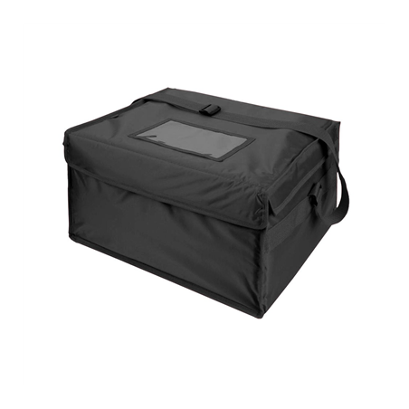 VALISE TRANSPORT 6 BOÎTES PIZZA