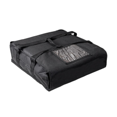 VALISE TRANSPORT 2 BOÎTES PIZZA