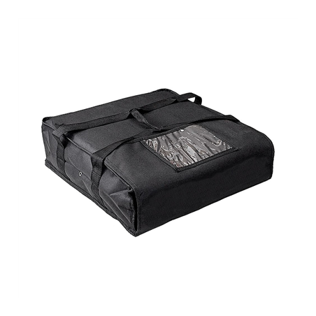 VALISE TRANSPORT 2 BOÎTES PIZZA