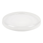 COUVERCLES POUR BOLS 264.95/264.96 'ASAMI WARE' Ø 26x2,5 CM TRANSPARENT PP (3 UNITÉ) COUVERCLES POUR BOLS 264.95/264.96 'ASAMI WARE' Ø 26x2,5 CM TRANSPARENT PP (3 UNITÉ)