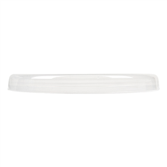 COUVERCLES POUR BOLS 264.95/264.96 'ASAMI WARE'  Ø 26x2,5 CM TRANSPARENT PP (3 UNITÉ)