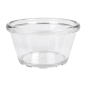 12 RAMEQUINS 90 ML Ø 7,5x4 CM TRANSPARENT PET (1 UNITÉ) 12 RAMEQUINS 90 ML Ø 7,5x4 CM TRANSPARENT PET (1 UNITÉ)