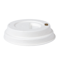 COUVERCLES POUR GOBELETS À CAFÉ 120 ML