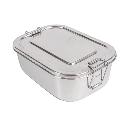 RÉCIPIENT AVEC COUVERCLE