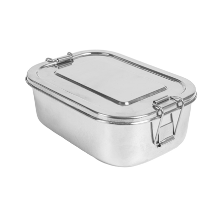 RÉCIPIENT AVEC COUVERCLE